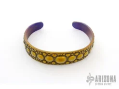 Titanium Dragon Skin Bracelet