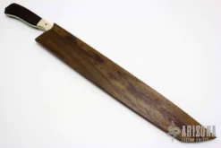 Custom Kitchen Knife - Sushi Knife 7 Custom Kitchen Knife - Sushi Knife -Knife Promotional Store 010130970941040251692