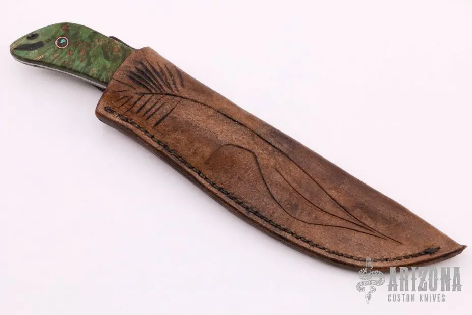 Integral "Lizzard" Skinner 5 Integral "Lizzard" Skinner - Image 3