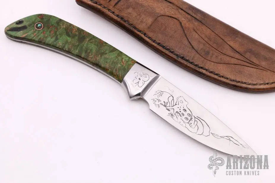 Integral "Lizzard" Skinner 4 Integral "Lizzard" Skinner - Image 2