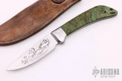 Integral "Lizzard" Skinner