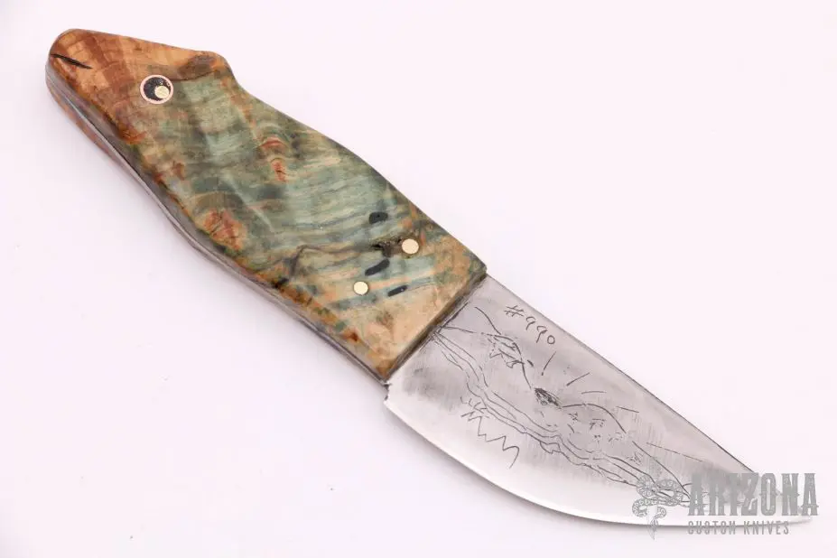 Skinner W/ Stand #990 6 Skinner W/ Stand #990 - Image 4