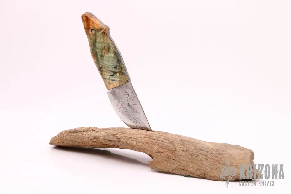 Skinner W/ Stand #990 3 Skinner W/ Stand #990