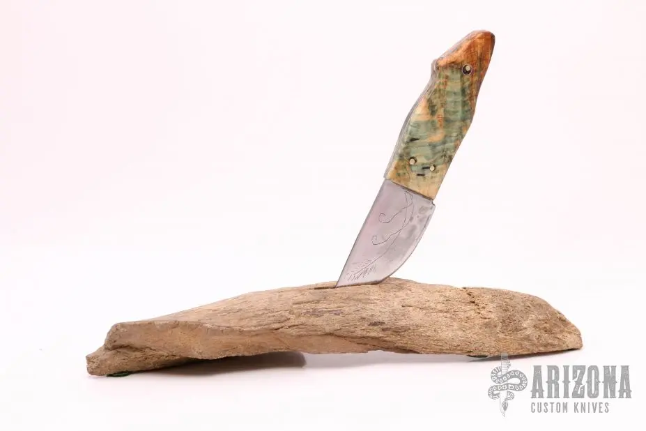 Skinner W/ Stand #990 4 Skinner W/ Stand #990 - Image 2