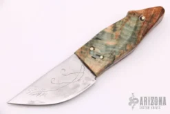 Skinner W/ Stand #990 8 Skinner W/ Stand #990 -Knife Promotional Store 1600877994 8023