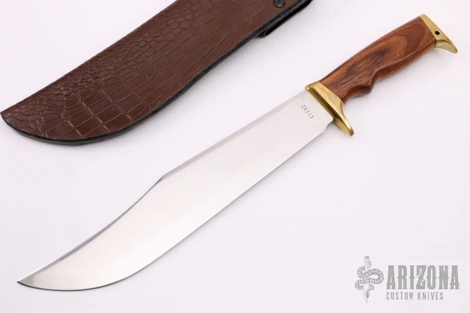Combat Bowie 3 Combat Bowie