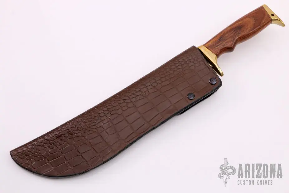 Combat Bowie 5 Combat Bowie - Image 3