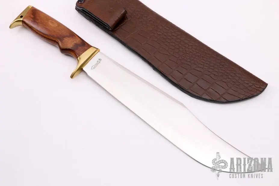 Combat Bowie 4 Combat Bowie - Image 2