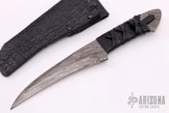 Damascus Hawkbill