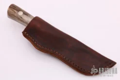 Small Hunter - Stag -Knife Promotional Store 1605113874 0691