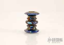 Dark Timascus Zircuti EDC Handmade Para-cord Lanyard Bead -Knife Promotional Store 1605623015 0173