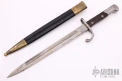 Bayonet