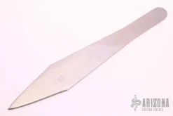 Spear Point Thrower