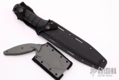 1245 Tanto Fighting Knife And 1483 TDI Law Enforcement Knife 7 1245 Tanto Fighting Knife And 1483 TDI Law Enforcement Knife -Knife Promotional Store 1621356974 9317