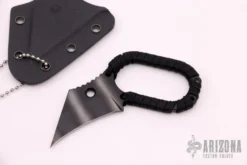 Tiger Claw - Size 14.5 M