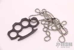 PNK - Dark Brown -Knife Promotional Store 1626368003 1661