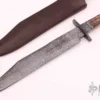 Damascus Bowie -Knife Promotional Store 1628777990 1637