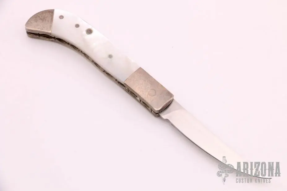 Small Slipjoint 4 Small Slipjoint - Image 2