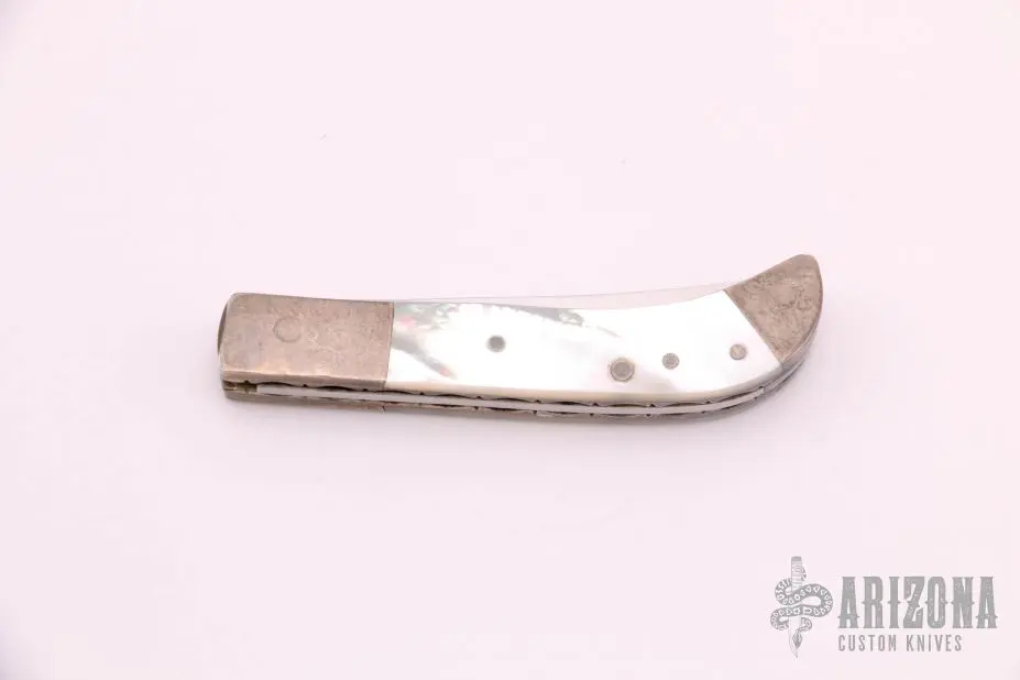 Small Slipjoint 6 Small Slipjoint - Image 4