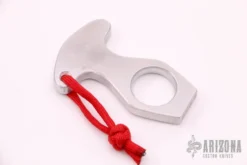 Single Finger Knuckle