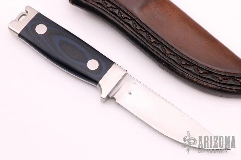 Drop Point Hunter 4 Drop Point Hunter - Image 2