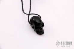 Carved Skull