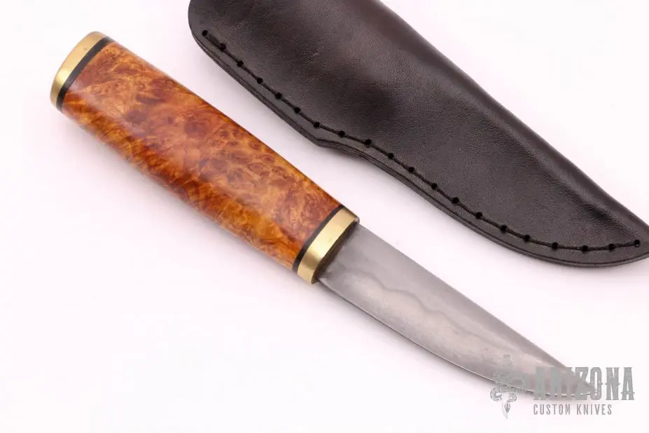 Pukko W/ Hamon 4 Pukko W/ Hamon - Image 2