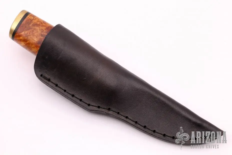 Pukko W/ Hamon 5 Pukko W/ Hamon - Image 3