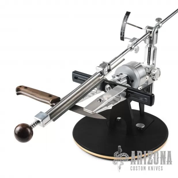 K03 Sharpener - Standard Kit 6 K03 Sharpener - Standard Kit - Image 4