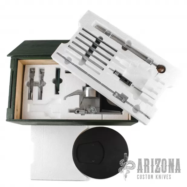 K03 Sharpener - Standard Kit 9 K03 Sharpener - Standard Kit - Image 7