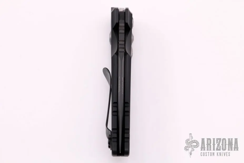 EX-A01 3.5" Drop Point 7 EX-A01 3.5" Drop Point - Image 5