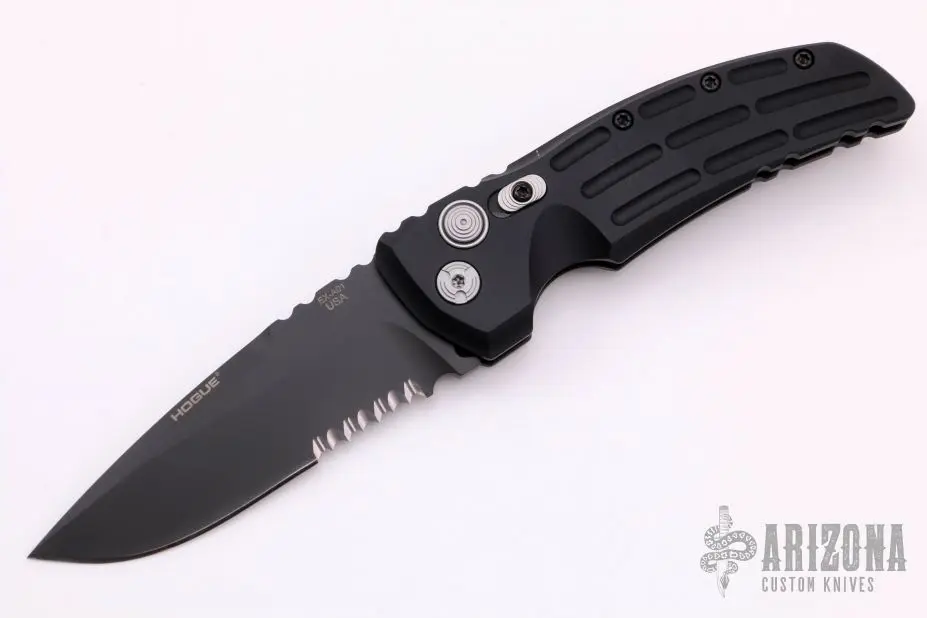 EX-A01 3.5" Drop Point 3 EX-A01 3.5" Drop Point