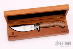Woodcraft - Enduring Outdoor Legends #234 Of 300 8 Woodcraft - Enduring Outdoor Legends #234 Of 300 -Knife Promotional Store 1640795420 2857