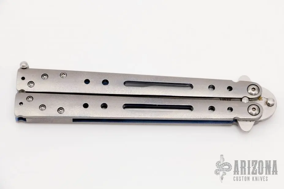 Model 1 Balisong #019 5 Model 1 Balisong #019 - Image 3