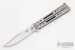Model 1 Balisong #019