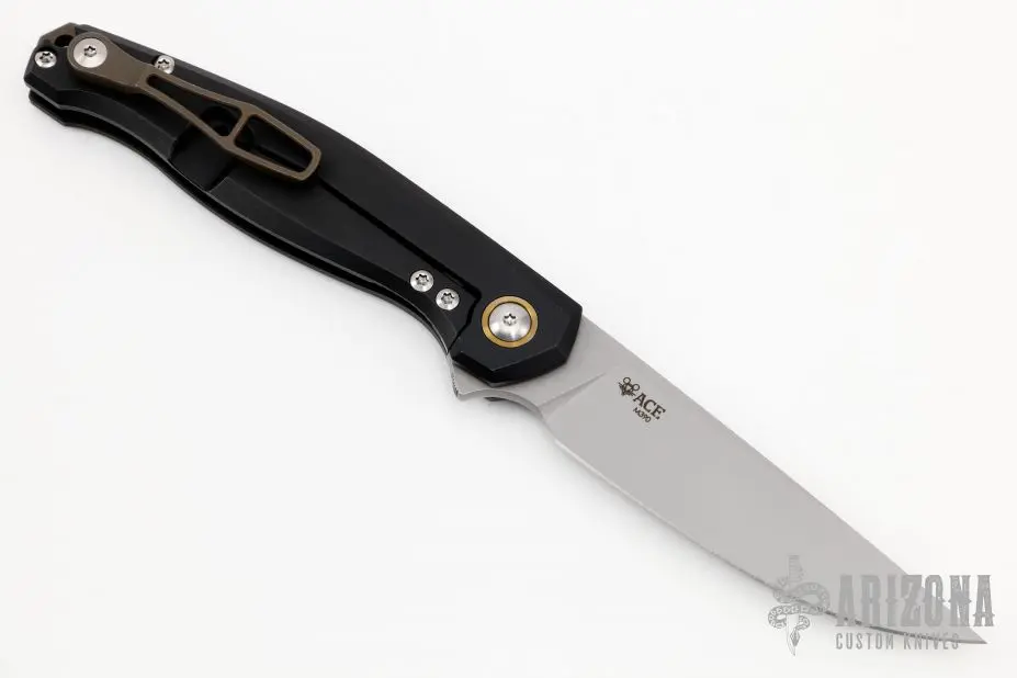 ACE Sonoma Ti PVD 4 ACE Sonoma Ti PVD - Image 2