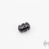 Zirconium Droid Bead