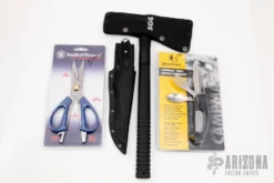Truck Kit -Knife Promotional Store 1645017300 2517