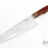 Deep-Core Mosaic Damascus Chef Knife 2 Deep-Core Mosaic Damascus Chef Knife -Knife Promotional Store 1645110938 6070