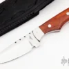 Drop Point Hunter - Paddock Wood 2 Drop Point Hunter - Paddock Wood -Knife Promotional Store 1645450269 2131