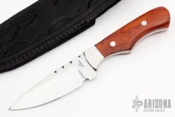 Drop Point Hunter - Paddock Wood