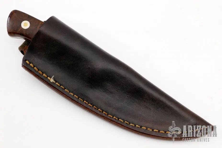 Damascus Hunter 5 Damascus Hunter - Image 3