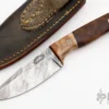 Damascus Hunter