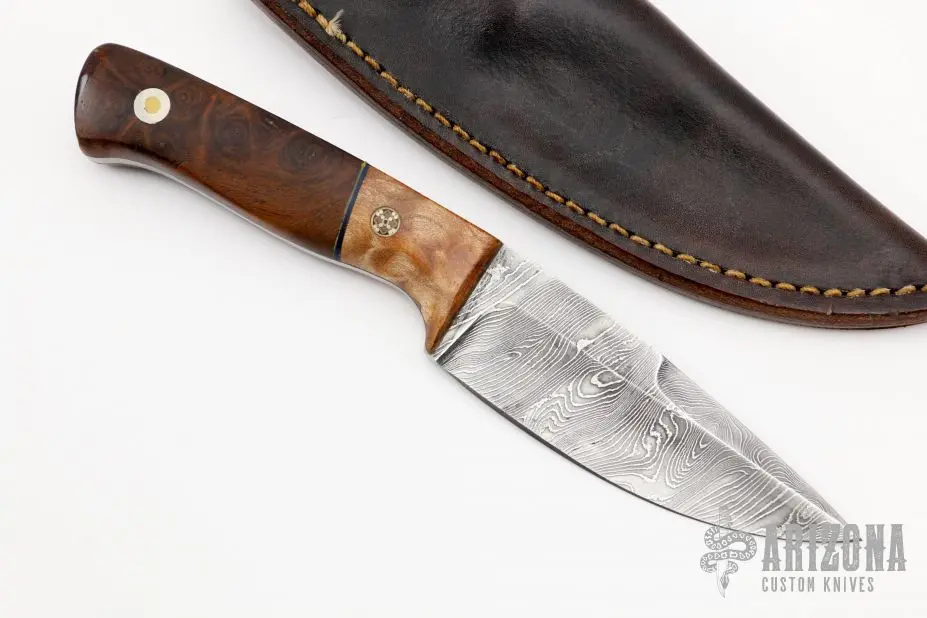 Damascus Hunter 4 Damascus Hunter - Image 2