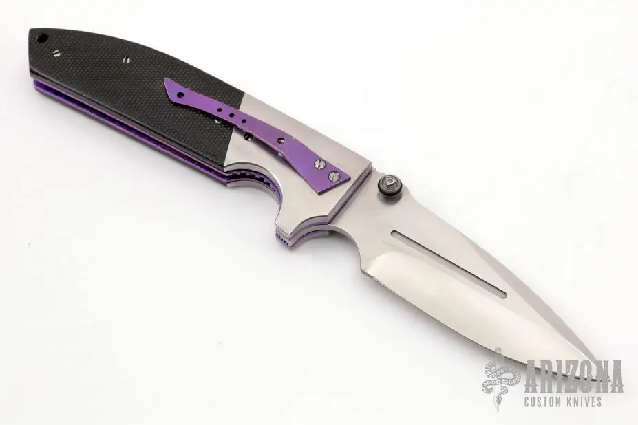 Bolster Release Dauntless 4 Bolster Release Dauntless - Image 2