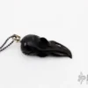 Carved Raven Necklace -Knife Promotional Store 1646848021 6454