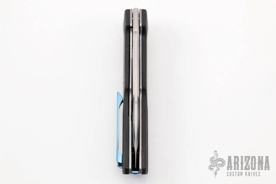 MKM Terzuola Clap Liner Lock 6 MKM Terzuola Clap Liner Lock - Image 4