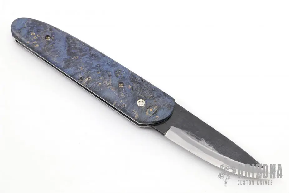 Bichu-no-Kami NAS - Box Elder Burl 4 Bichu-no-Kami NAS - Box Elder Burl - Image 2