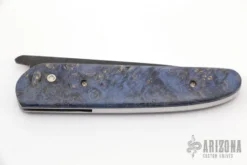 Bichu-no-Kami NAS - Box Elder Burl 8 Bichu-no-Kami NAS - Box Elder Burl -Knife Promotional Store 1647445559 7033