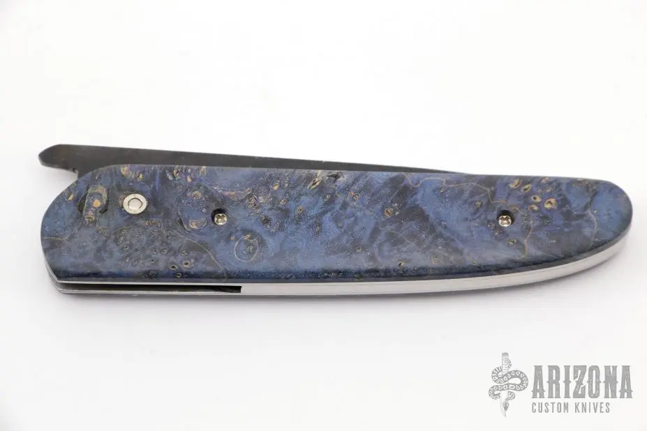 Bichu-no-Kami NAS - Box Elder Burl 5 Bichu-no-Kami NAS - Box Elder Burl - Image 3